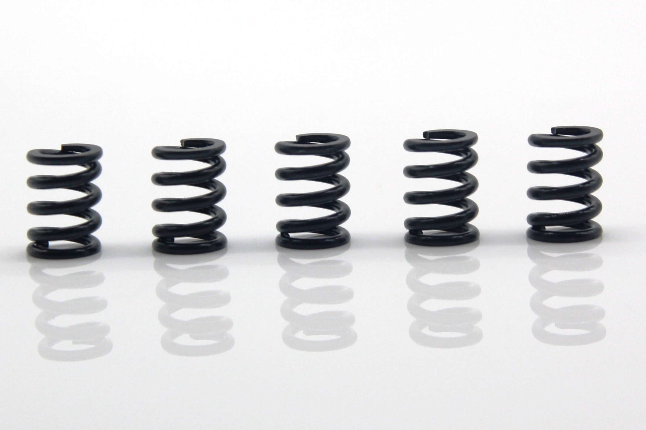 電磁閥彈簧 電磁閥彈簧