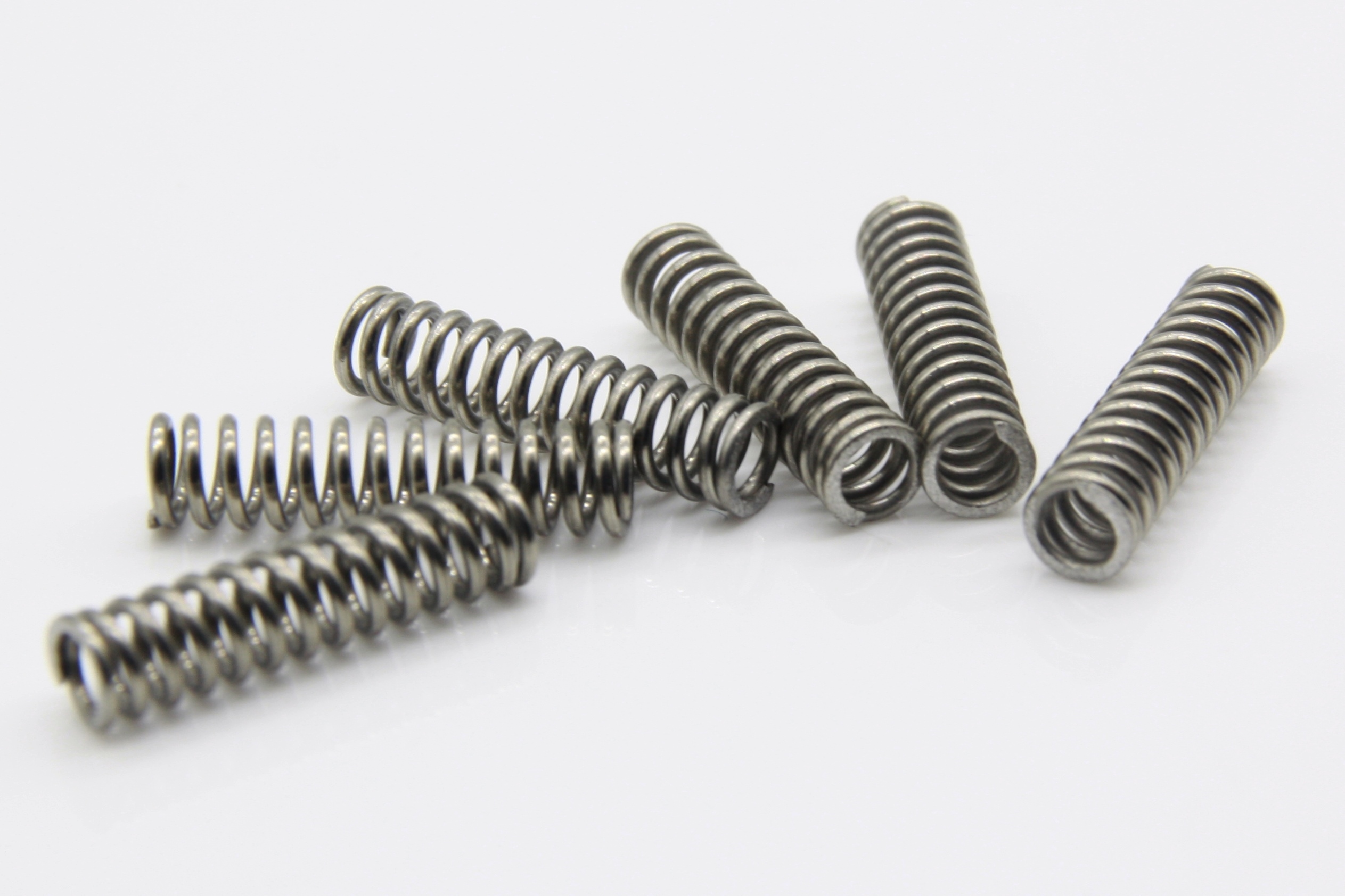 耐高溫彈簧保養(yǎng)的方式有哪些？已解決