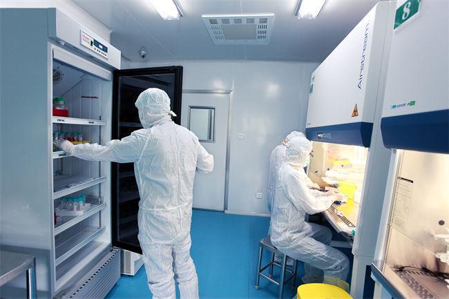 創新四川 | 成都金牛 發力生物醫藥新賽道，以現代細胞技術為人類健康賦能